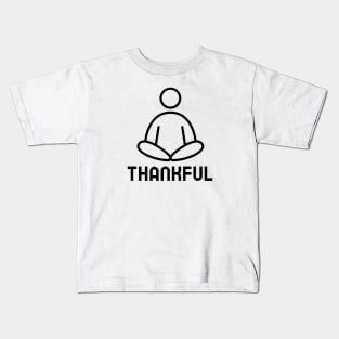Thankful Kids T-Shirt